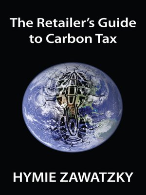cover image of The Retailer's Guide to Carbon Tax